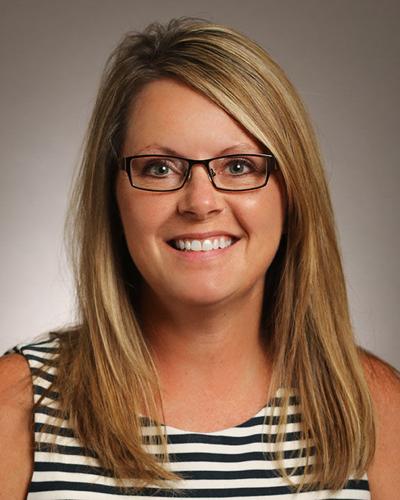Renee Fordyce portrait