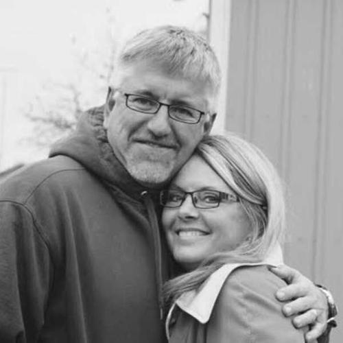 Richard and Renee Fordyce