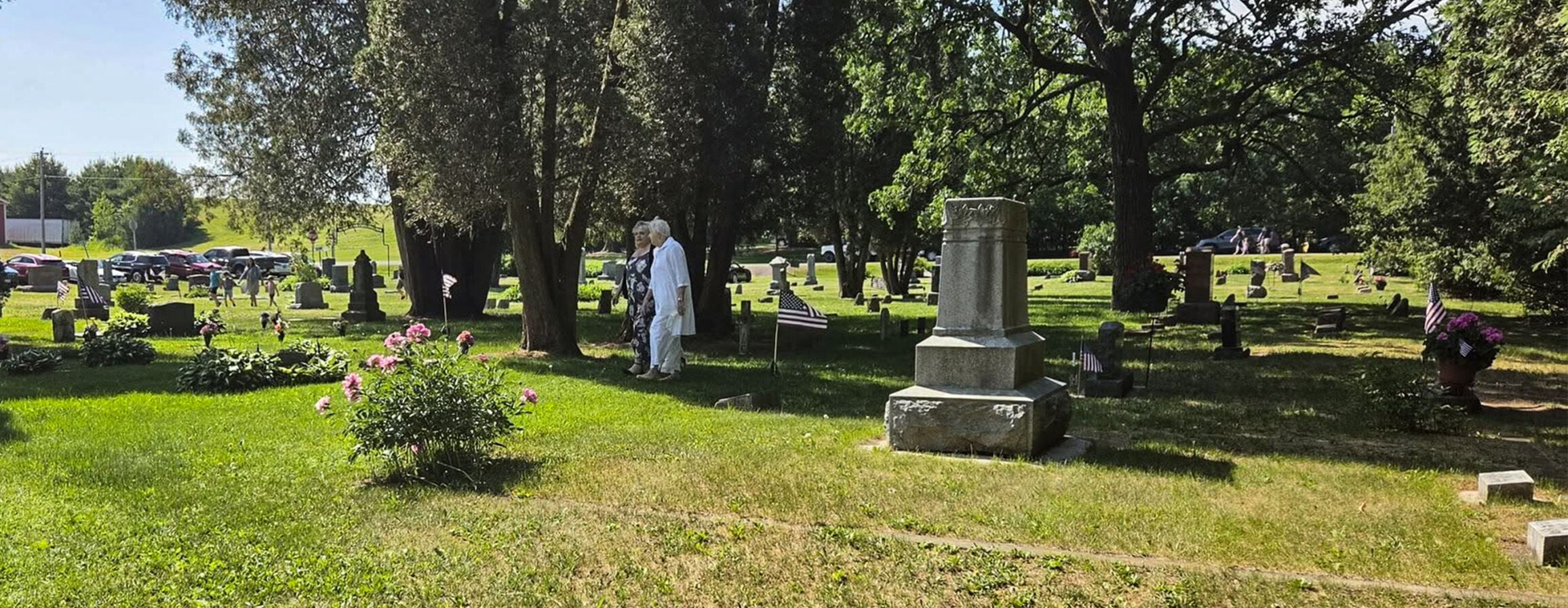 Cemetery