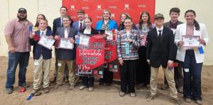 Best practices for being the best revealed by livestock judging coach