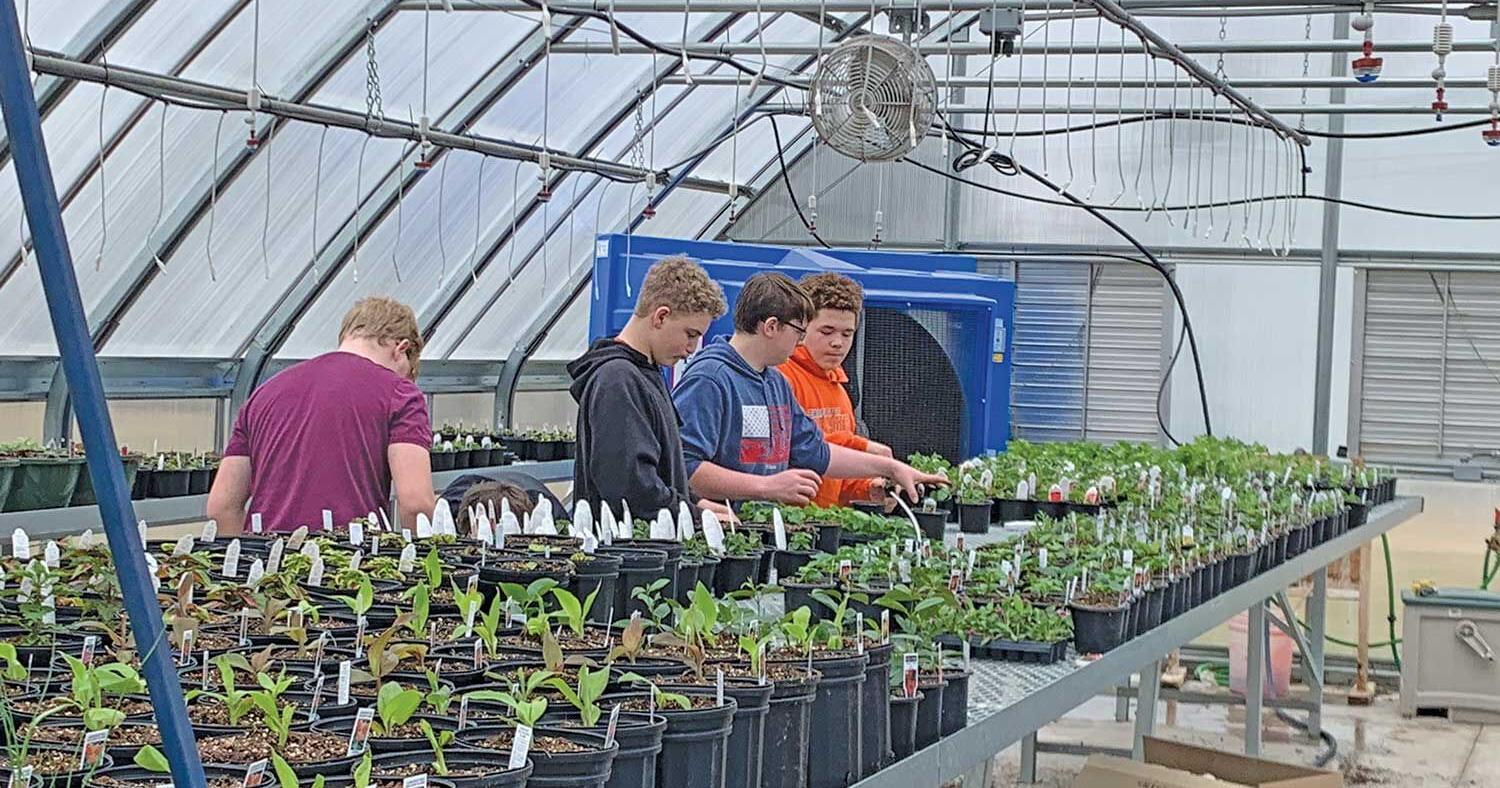 Time, money help rural schools tackle teacher shortage - Vimarsana News