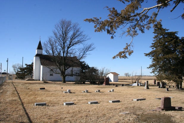 Dunlap Church 2