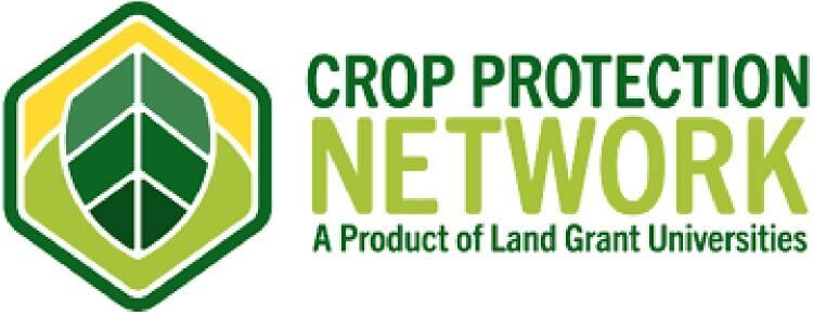 Crop Protection Network logo
