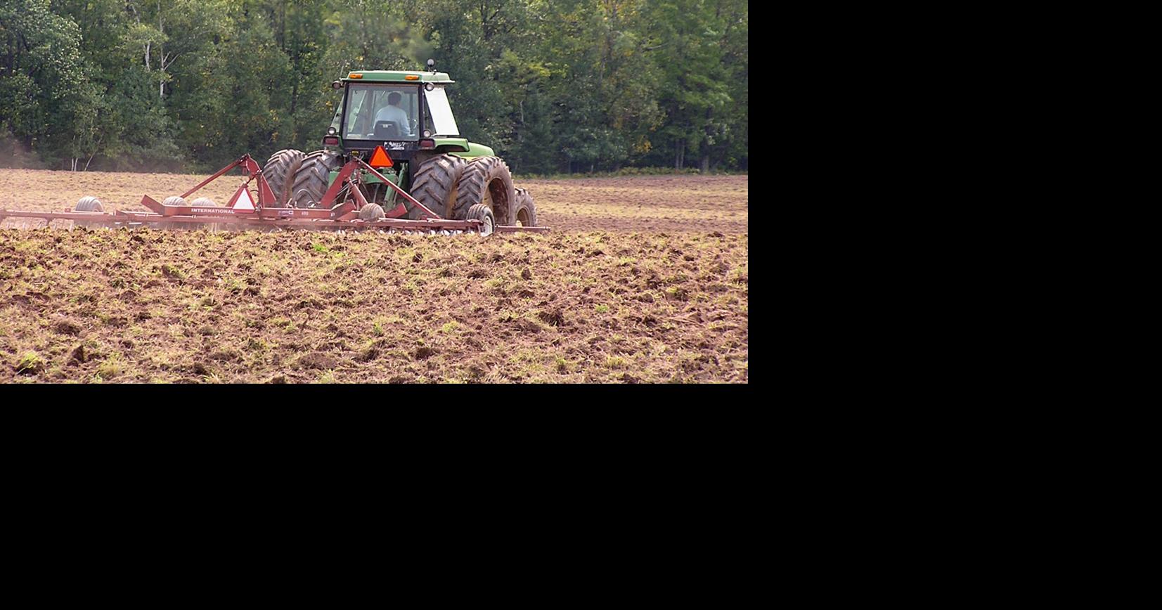Farm kid creates lasting methods