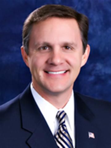 Mike Huebsch