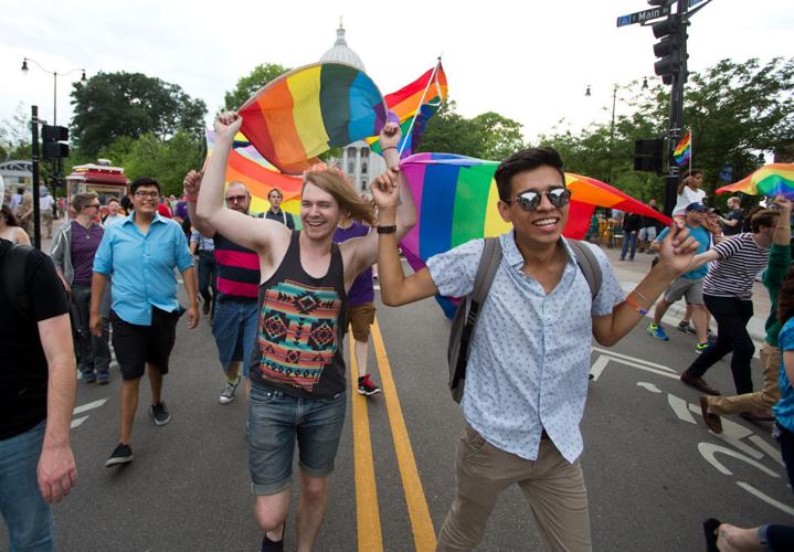 Gay Marriage-Wisconsin
