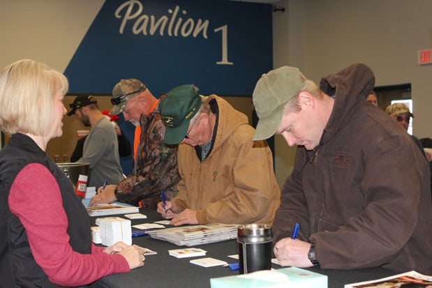 Nebrask Ag Expo