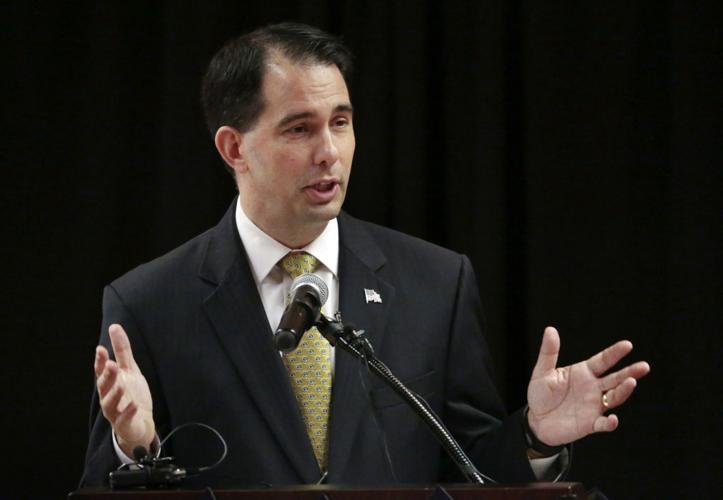 Marquette poll finds Scott Walker support unchanged at 38 percent