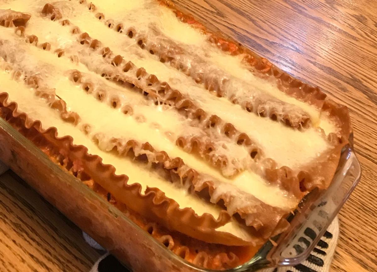 Lasagna
