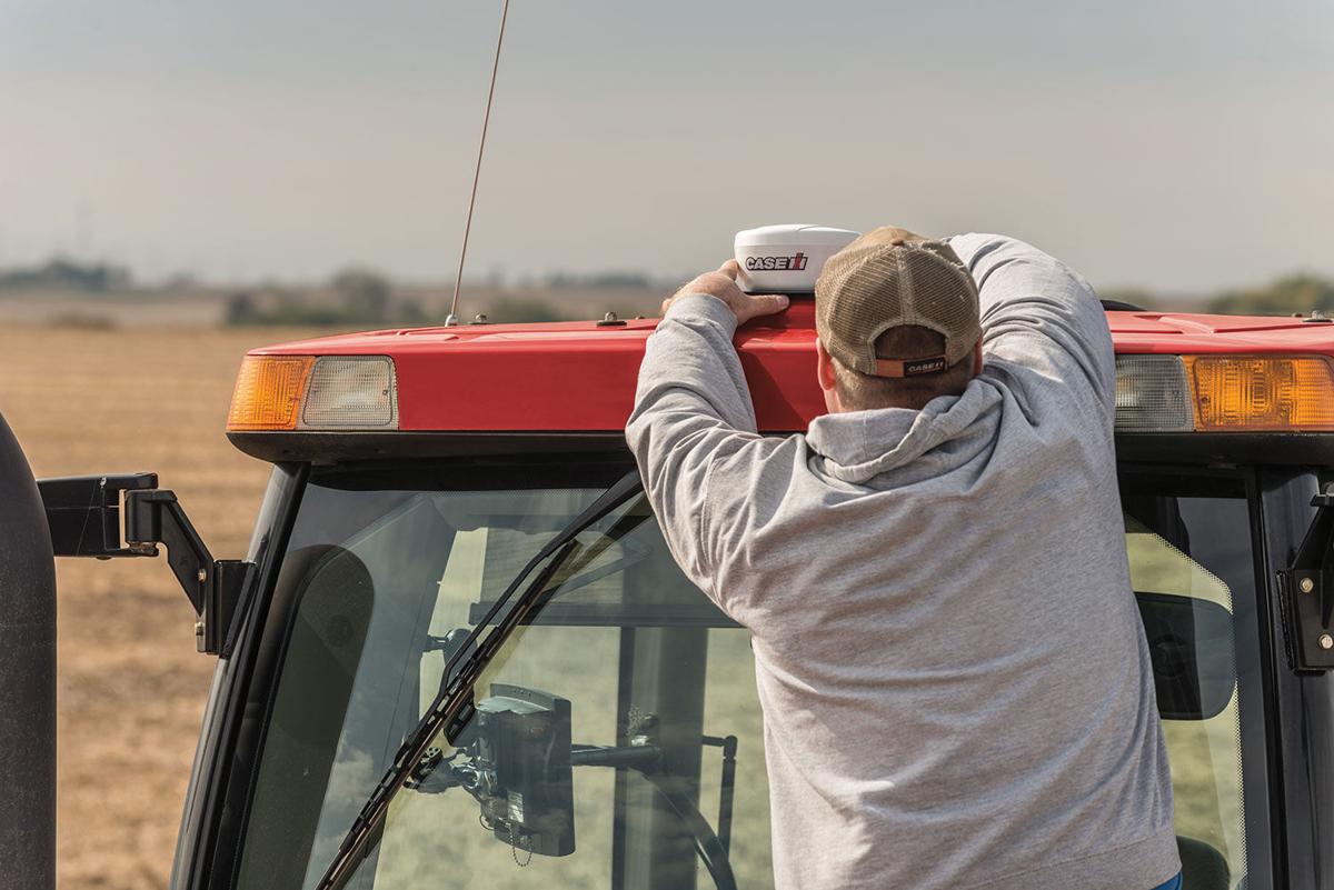 Auto Equipment