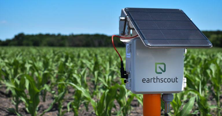 FARMS project wins NSF award with NDSU leading the way - Vimarsana News