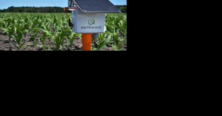 FARMS project wins NSF award with NDSU leading the way - Vimarsana News