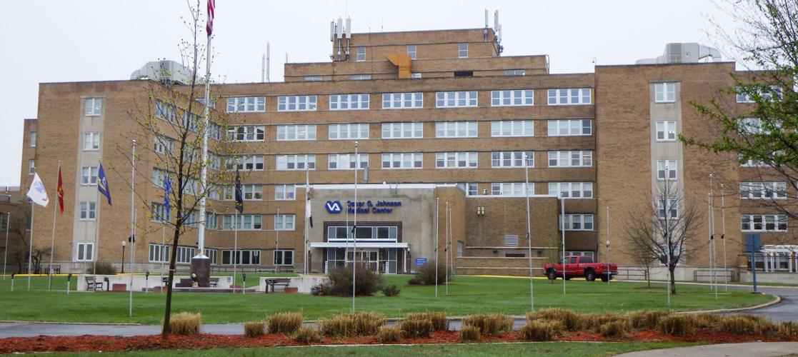 Oscar G. Johnson Veterans Affairs Medical Center