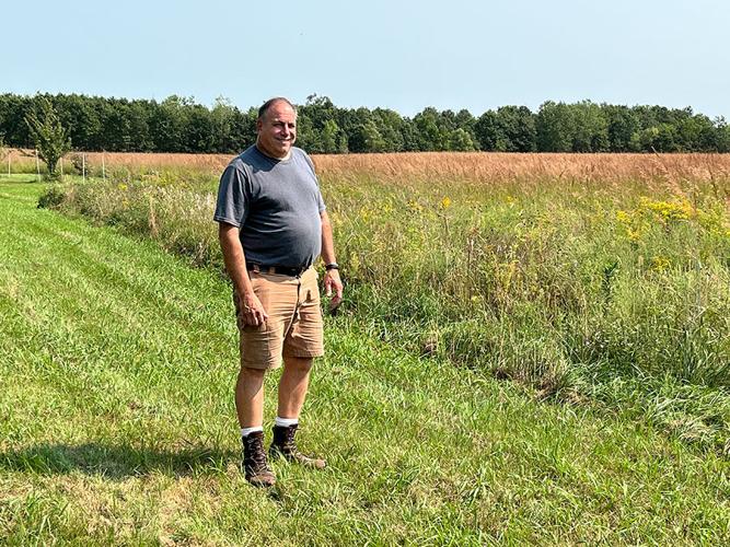 Iowa tree farm follows family tradition