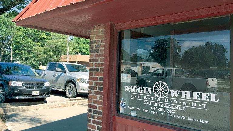 Restaurant Provides Gathering Place For Small Town State News Agupdate Com Restaurant Provides Gathering Place For Small Town State News Agupdate Com