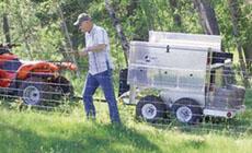 Spika FenceMaster 