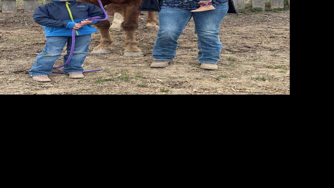 Ranch mom passes love for rodeo on to kids | Farm Youth ...