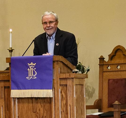John Sumwalt