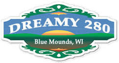 Dreamy 280 logo