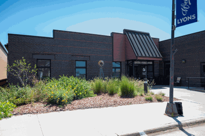 Center for Rural Affairs