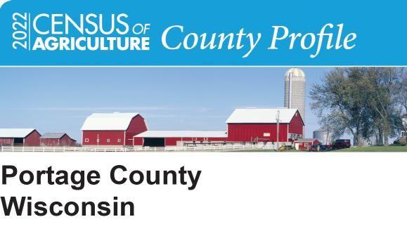Consider County Census Collection Portage County part 1
