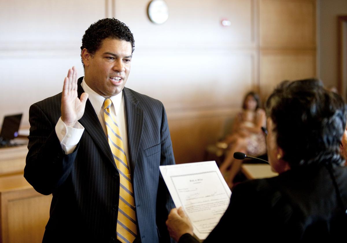 Dane County District Attorney Ismael Ozanne is reviewing a recent audit of WEDC