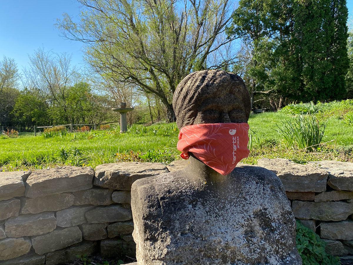 Covid-19 Masks