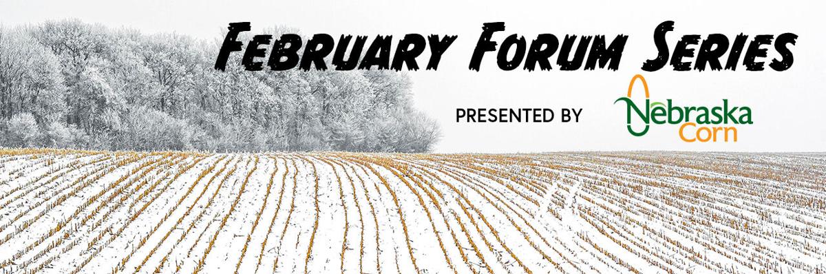 Corn webinar series
