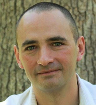 Jean-Michel Ané