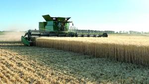 Thiesse, Parman discuss farm economy, tight margins at Big Iron