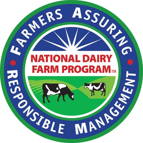Farmers Assuring Responsible Management logo