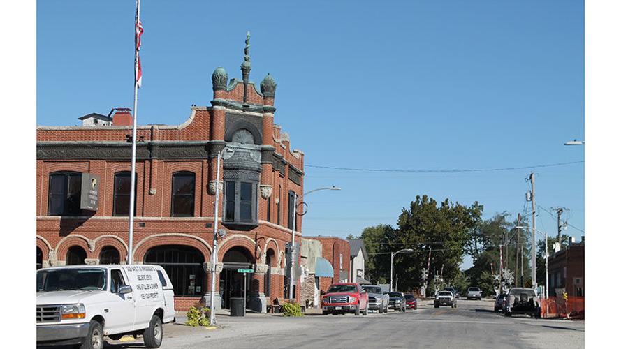 Consolidate schools? Locals choose