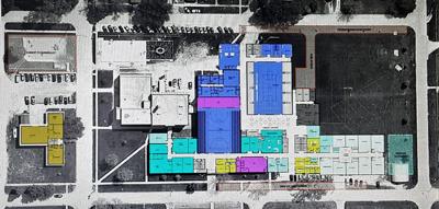 LDNE plan