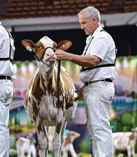 World Dairy Expo 2025