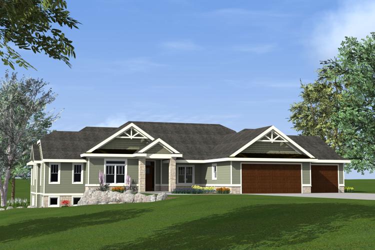 Windsor Gardens, Windsor, Wisconsin