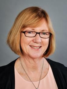 Sharon Berberich