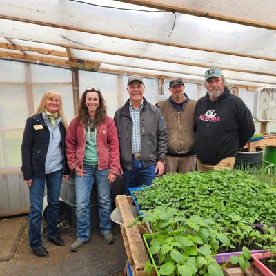 Central Montana Food Hub receives development grant