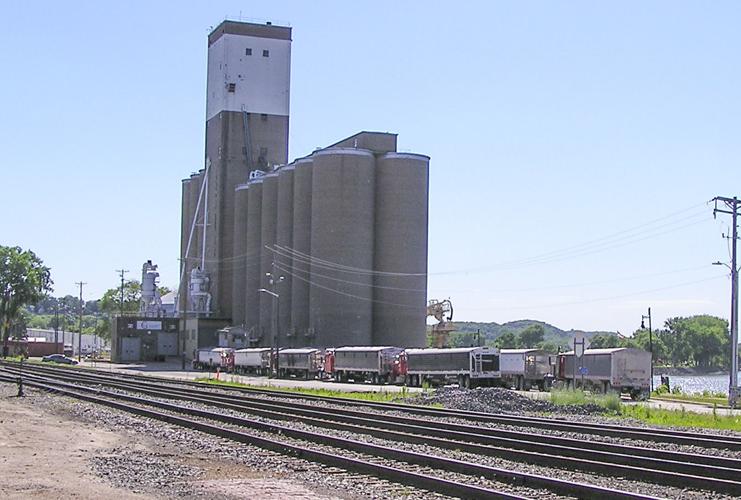 Grain hauling