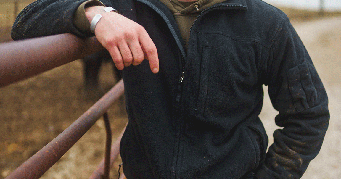 Veteran expands Valor Provisions beef biz