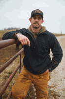 Veteran expands Valor Provisions beef biz