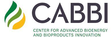 Center for Advanced Bioenergy and Bioproducts Innovation logo