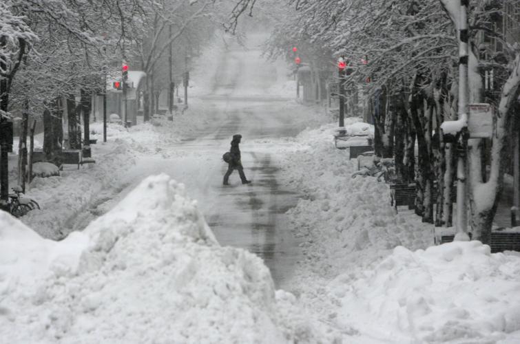 SNOW 14