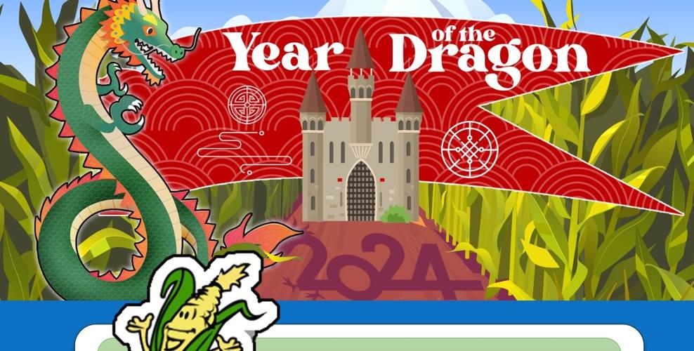 Year of the Dragon