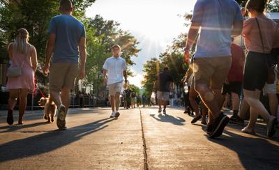 Esther J. Cepeda: Where are the people who look like me?