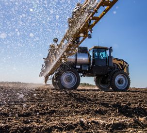 AGCO photo