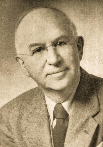 E. B. Hart