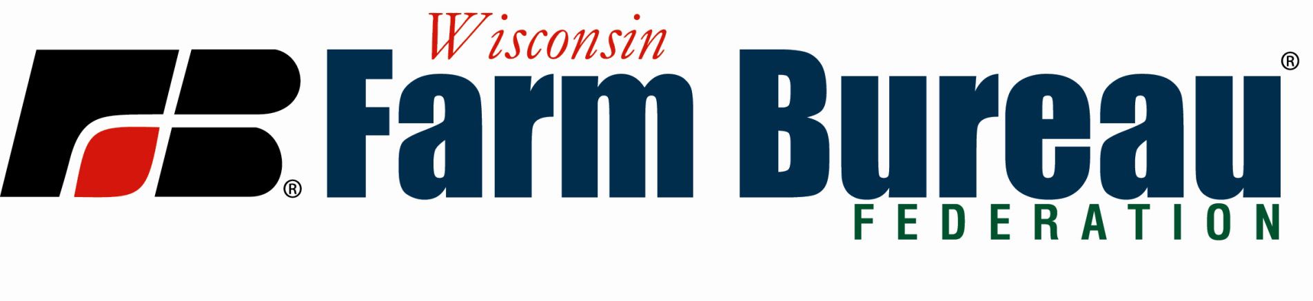 Wisconsin Farm Bureau Federation logo
