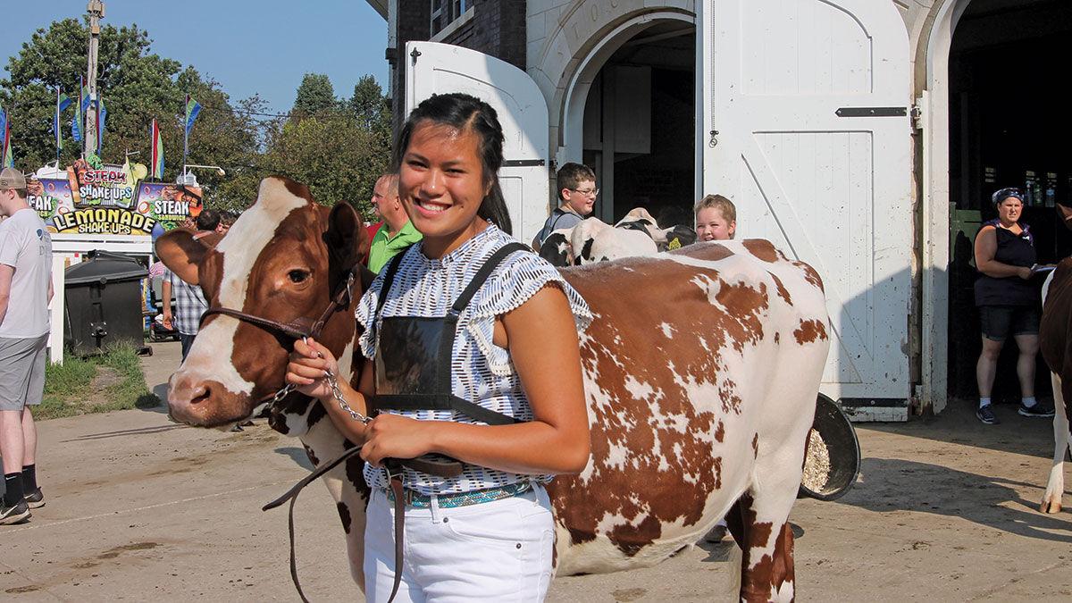 Iowa State Fair 2022 Show Times