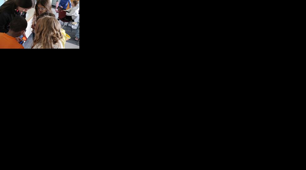 4-H embryology cracks 50 years of chicks hatching