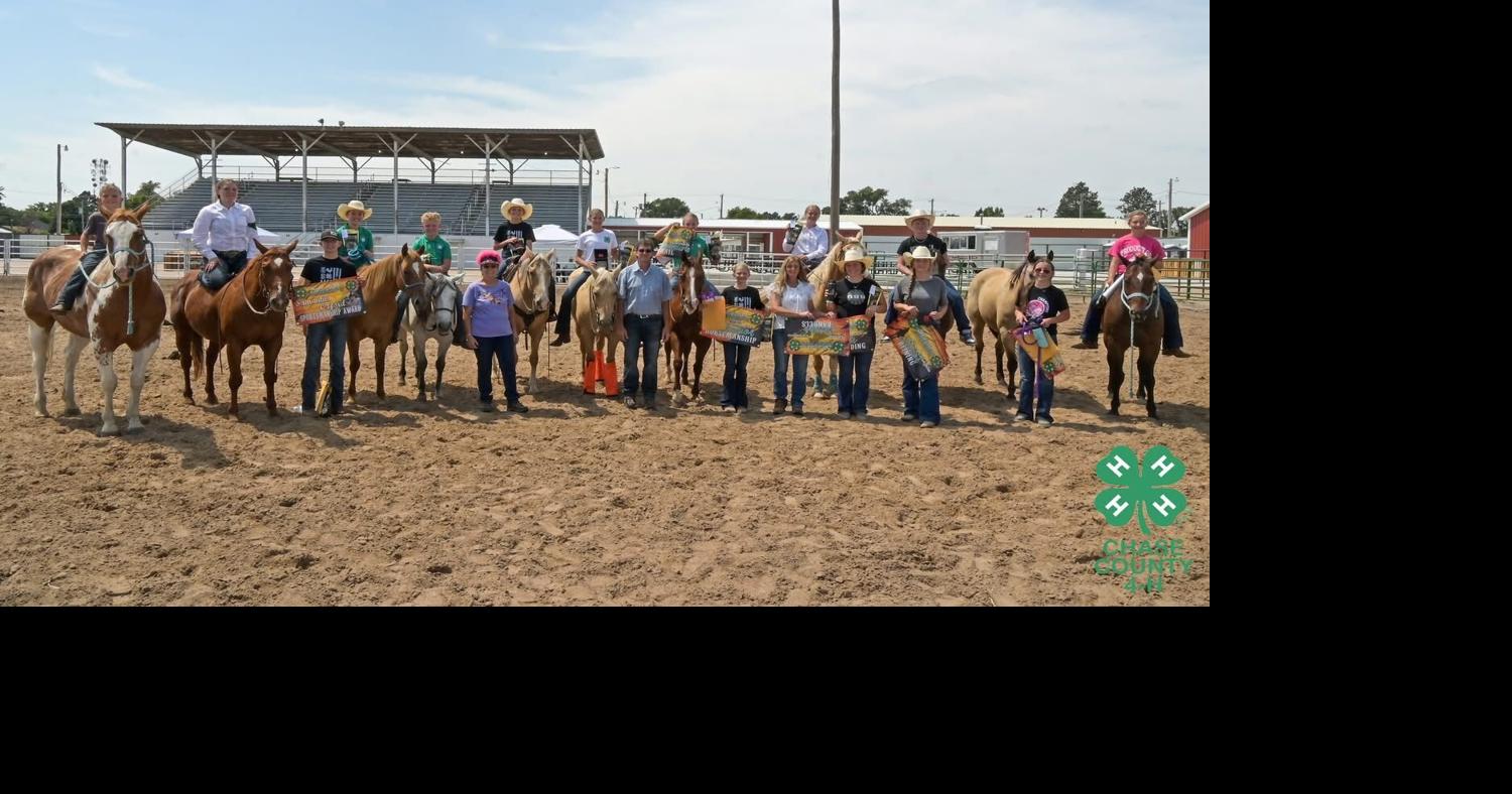 Silver Spurs 4-H Club not ready to ride into sunset yet